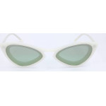 Calvin Klein 205W39NYC sunglasses 103 (61/20/140) - (CKNYC1855SR)