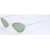 Calvin Klein 205W39NYC sunglasses 103 (61/20/140) - (CKNYC1855SR)