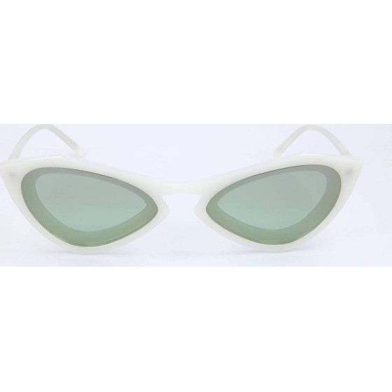Calvin Klein 205W39NYC sunglasses 103 (61/20/140) - (CKNYC1855SR)