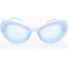 Calvin Klein 205W39NYC sunglasses 450 (54/23/145) - (CKNYC1950S)