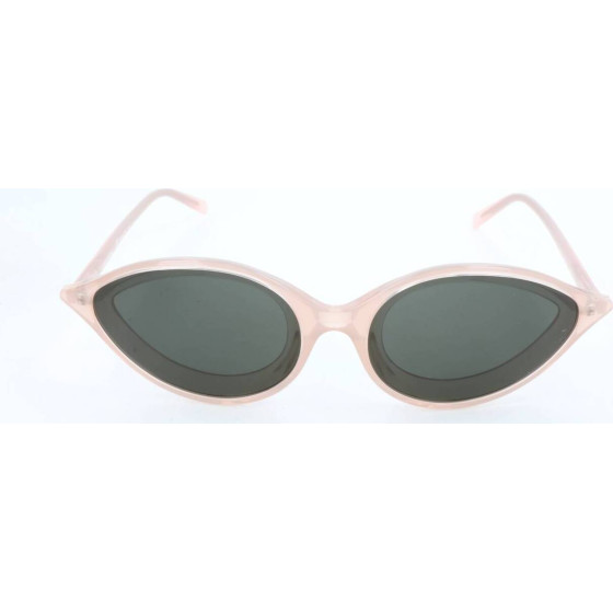 Calvin Klein 205W39NYC sunglasses 678 (61/17/140) - (CKNYC1853SR)