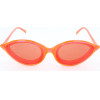 Calvin Klein 205W39NYC sunglasses 855 (61/17/140) - (CKNYC1853SR)