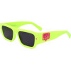 Chiara Ferragni sunglasses 40G (53/18/140) - (CF 7013/S)