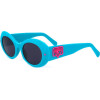 Chiara Ferragni sunglasses MVU (50/21/140) - (CF 7004/S)
