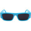 Chiara Ferragni sunglasses MVU (53/18/140) - (CF 7013/S)