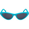 Chiara Ferragni sunglasses MVU (53/19/140) - (CF 7006/S)