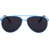 Chiara Ferragni sunglasses MVU (59/13/140) - (CF 1001/S)
