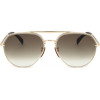 David Beckham sunglasses 06J (61/16/145) - (DB 7037/G/S)
