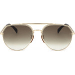 David Beckham sunglasses 06J (61/16/145) - (DB 7037/G/S)