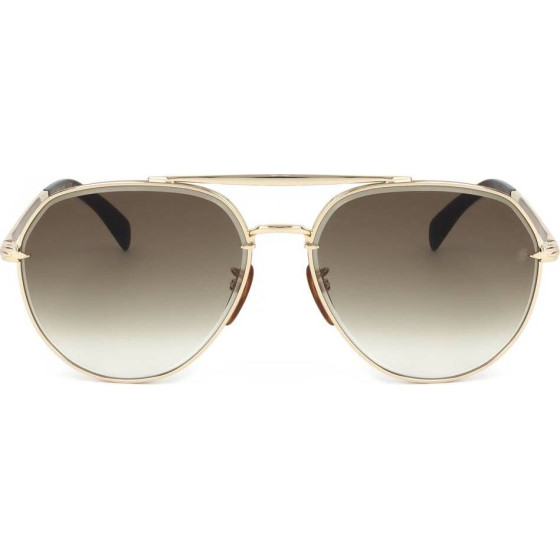 David Beckham sunglasses 06J (61/16/145) - (DB 7037/G/S)