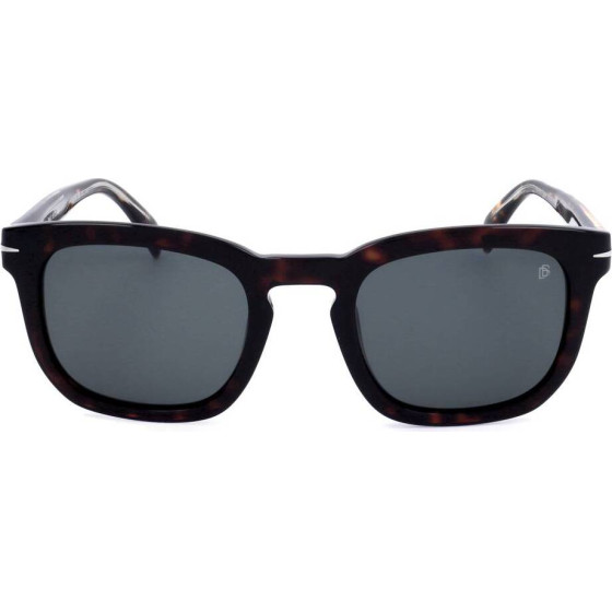 David Beckham sunglasses 086 (50/23/145) - (DB 7076/S)