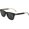David Beckham sunglasses 086 (52/20/145) - (DB 1113/S)