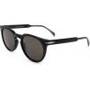 David Beckham sunglasses 08A (52/21/145) - (DB 1112/S)