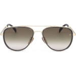David Beckham sunglasses 2F7 (58/18/145) - (DB 7068/G/S)