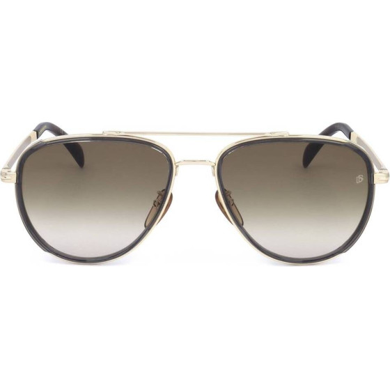 David Beckham sunglasses 2F7 (58/18/145) - (DB 7068/G/S)