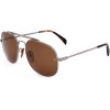 David Beckham sunglasses 6LB (57/18/145) - (DB 7004/S)