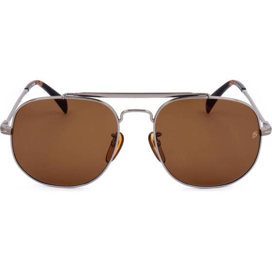 David Beckham sunglasses 6LB (57/18/145) - (DB 7004/S)