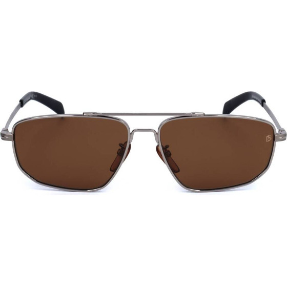 David Beckham sunglasses 6LB (59/15/145) - (DB 7049/G/S)