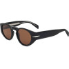 David Beckham sunglasses 807 (48/23/145) - (DB 7033/S)