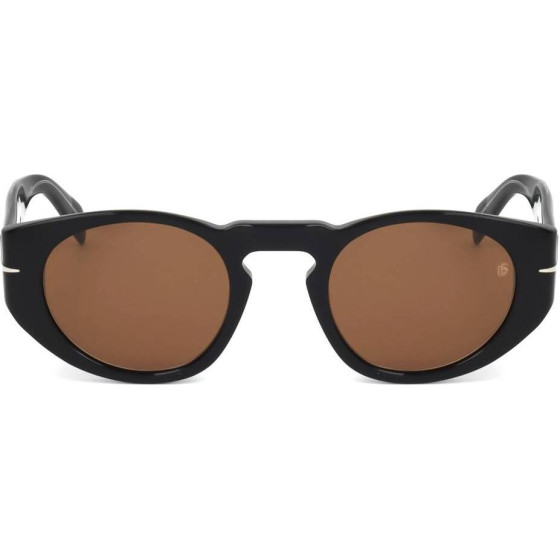 David Beckham sunglasses 807 (48/23/145) - (DB 7033/S)