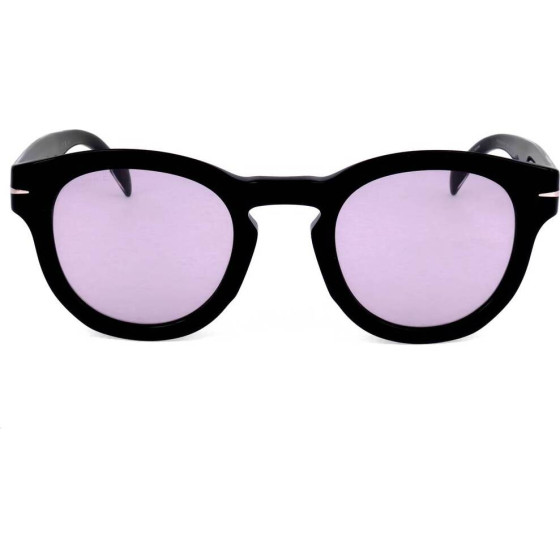 David Beckham sunglasses 807 (49/25/150) - (DB 7041/S FLAT)