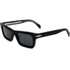 David Beckham sunglasses 807 (51/21/145) - (DB 7091/S)