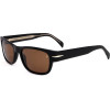 David Beckham sunglasses 807 (56/19/145) - (DB 7035/S)