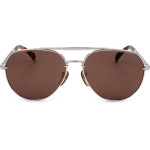 David Beckham sunglasses 8JD (61/16/145) - (DB 7037/G/S)