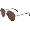 David Beckham sunglasses 8JD (61/16/145) - (DB 7037/G/S)