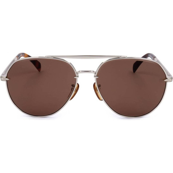 David Beckham sunglasses 8JD (61/16/145) - (DB 7037/G/S)