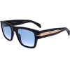 David Beckham sunglasses 807 F9 52 20 1 - (DB 7000/S BOLD)