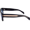 David Beckham sunglasses 807 F9 52 20 1 - (DB 7000/S BOLD)