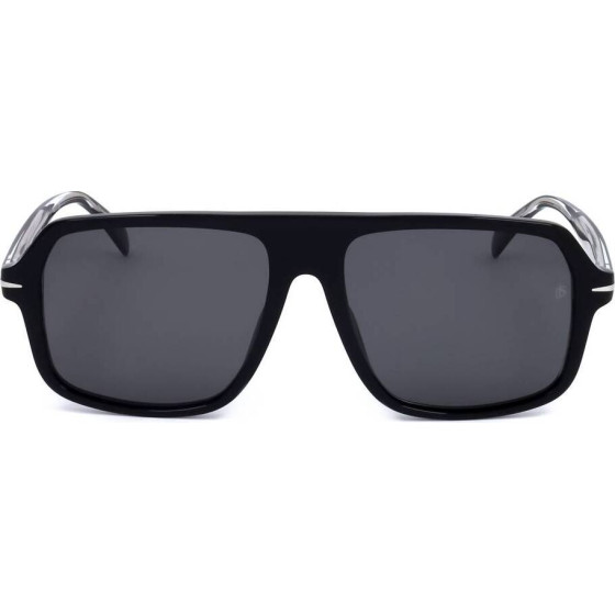 David Beckham sunglasses BSC (57/16/145) - (DB 7059/F/S)