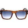 David Beckham sunglasses C9B (52/20/145) - (DB 7000/S BOLD)