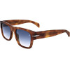 David Beckham sunglasses C9B (52/20/145) - (DB 7000/S BOLD)