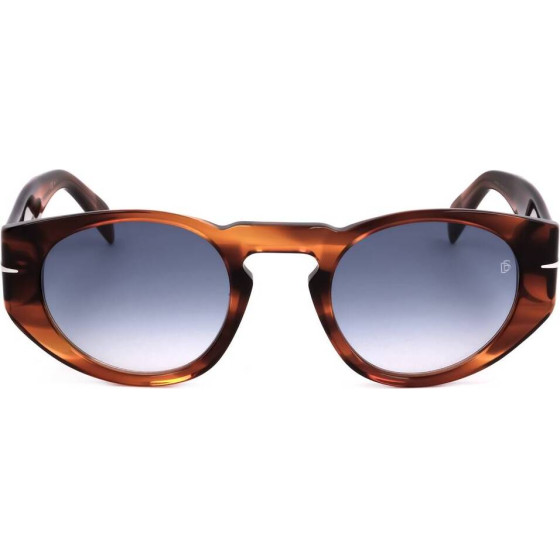 David Beckham sunglasses EX4 (48/23/145) - (DB 7033/S)