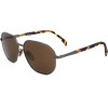 David Beckham sunglasses EKP (60/15/145) - (DB 1132/F/S)