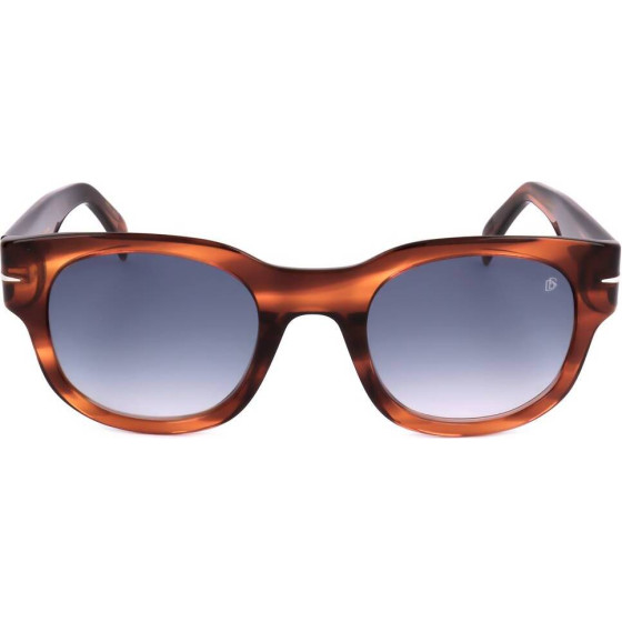 David Beckham sunglasses EX4 (49/23/145) - (DB 7045/S)