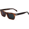 David Beckham sunglasses EX4 (51/21/145) - (DB 7091/S)