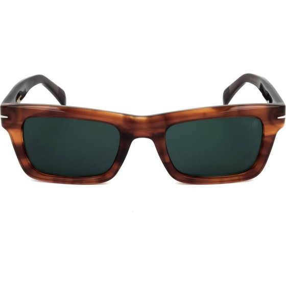 David Beckham sunglasses EX4 (51/21/145) - (DB 7091/S)