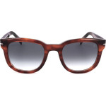 David Beckham sunglasses EX4 (51/22/145) - (DB 7092/S)