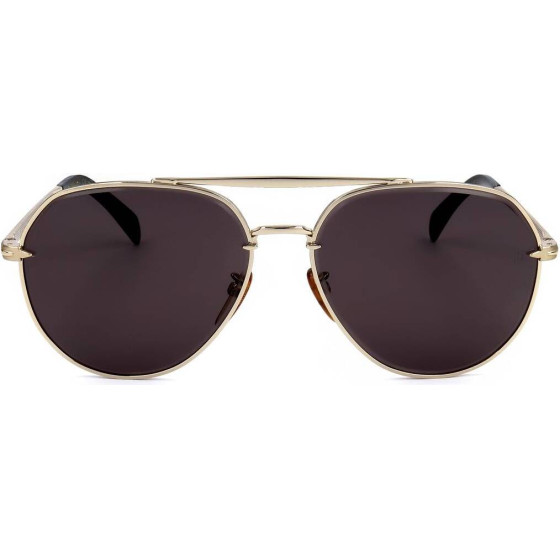 David Beckham sunglasses F6W (61/16/145) - (DB 7037/G/S)