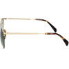 David Beckham sunglasses J5G (55/20/145) - (DB 1001/S)