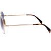 David Beckham sunglasses J5G (57/18/145) - (DB 7004/S)
