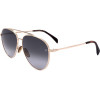 David Beckham sunglasses J5G (61/14/150) - (DB 1102/F/S)