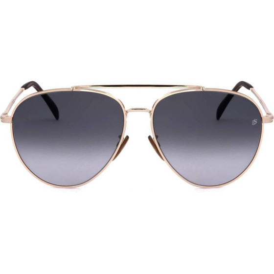 David Beckham sunglasses J5G (61/14/150) - (DB 1102/F/S)