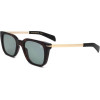 David Beckham sunglasses QUM (51/22/145) - (DB 7047/S)