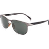 David Beckham sunglasses R80 (59/18/145) - (DB 1131/S)