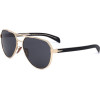 David Beckham sunglasses RHL (61/16/145) - (DB 1121/G/S)