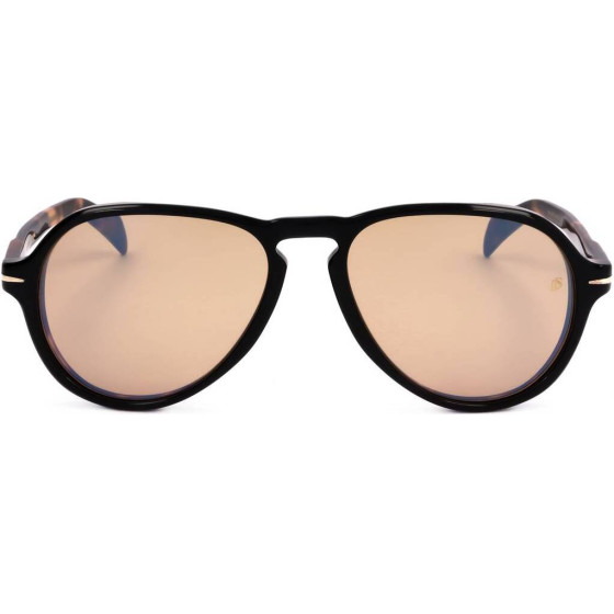 David Beckham sunglasses WR7 (55/17/145) - (DB 7079/S)
